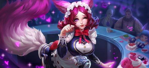 王者荣耀妲己视频,妲己魅惑技能解析与实战技巧